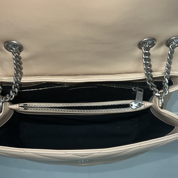 Ysl Lou Lou Handbag - Picture 15 of 17